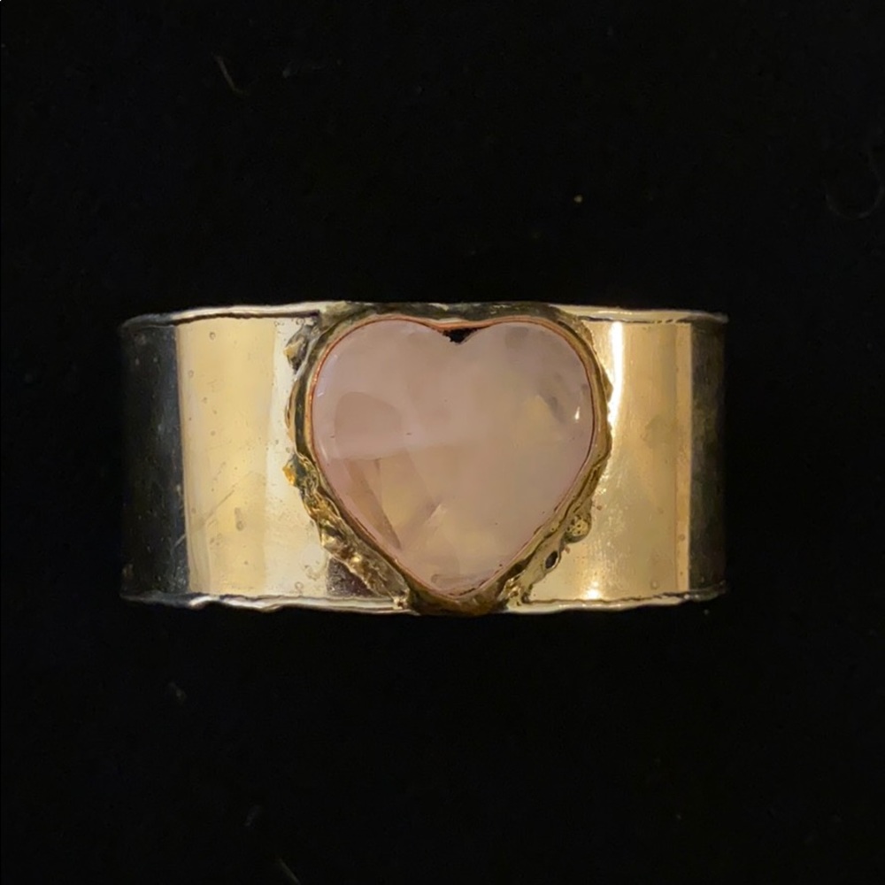 Boho Handmade Bracelet